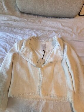 Eliane Rose Jacket NWT